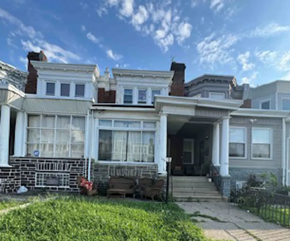 1722 Nedro Avenue Philadelphia, PA 19141, Philadelphia County
