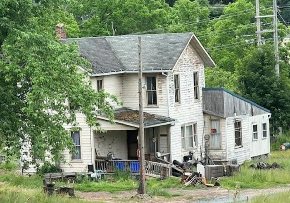 47 Batterson Ln Troy, PA 16947, Bradford County