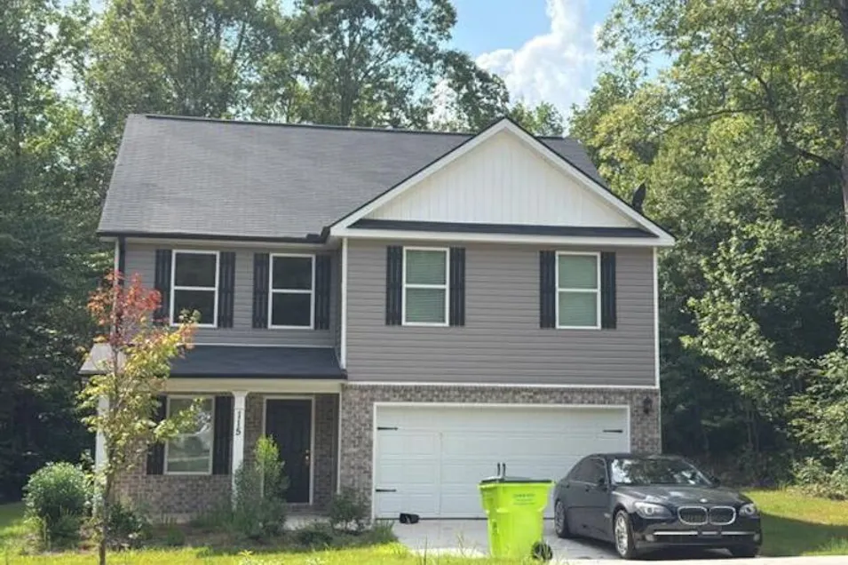 115 Heyman Drive Covington, GA 30016, Newton County