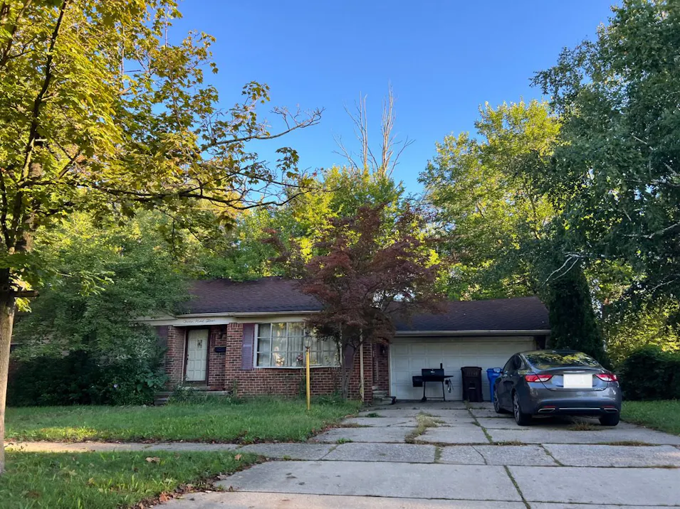 794 Patterson Ct Inkster, MI 48141, Wayne County