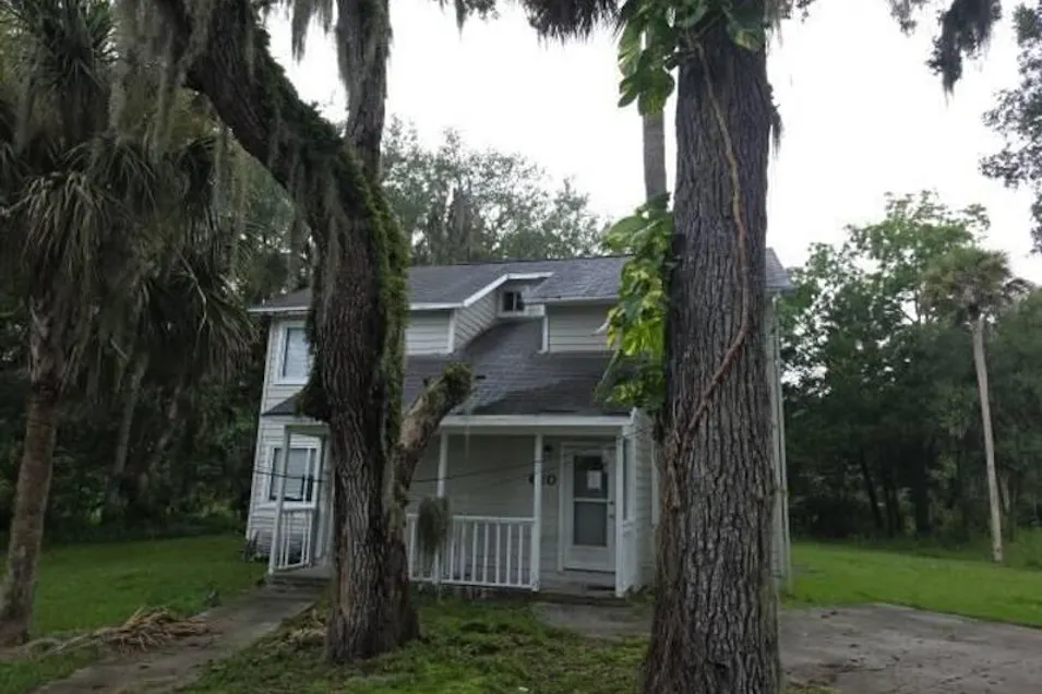 618 -620 Warn Ree Cir New Smyrna Beach, FL 32168, Volusia County