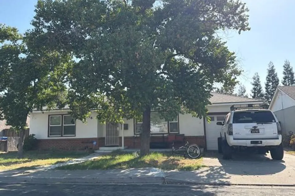 436 Michigan Ave Manteca, CA 95337, San Joaquin County