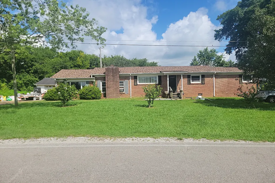1148 Prospect Road Pulaski, TN 38478, Giles County