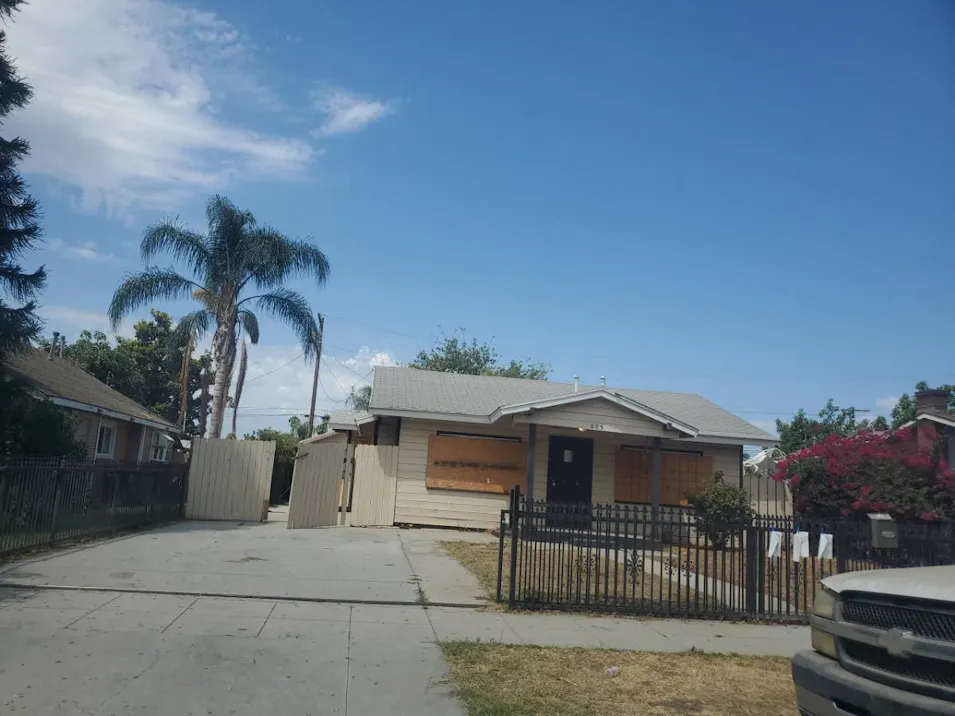 665 North Reservoir Street Pomona, CA 91767, Los Angeles County