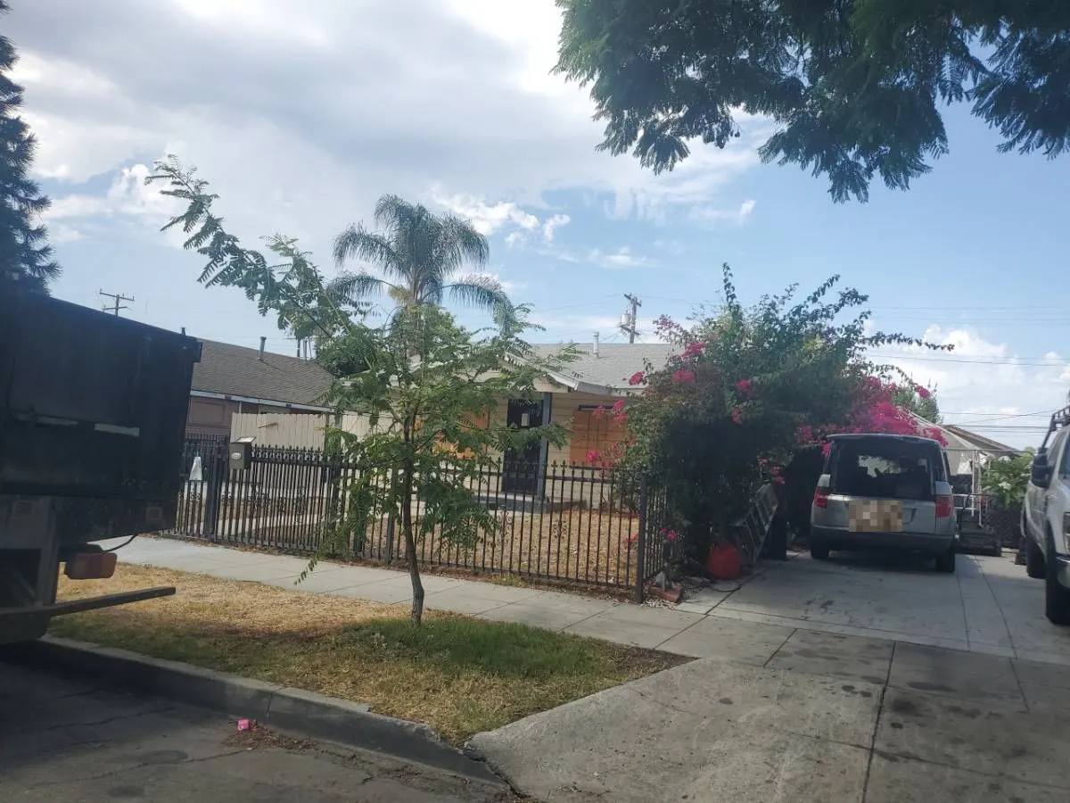 Reservoir St, Pomona, CA 91767 #1