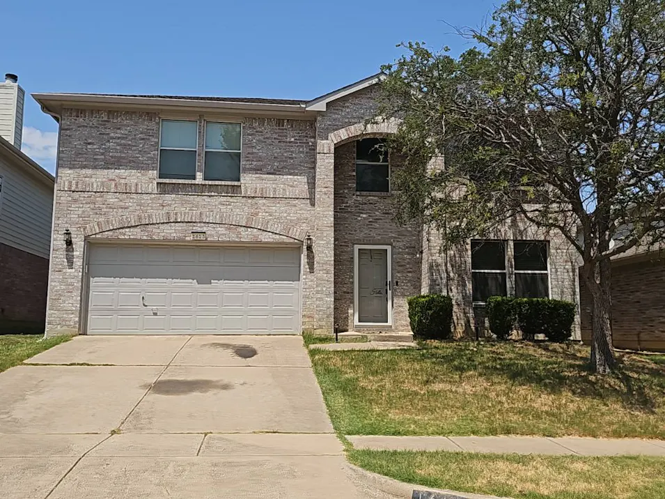 1613 Heatherknoll Lane Little Elm, TX 75068, Denton County