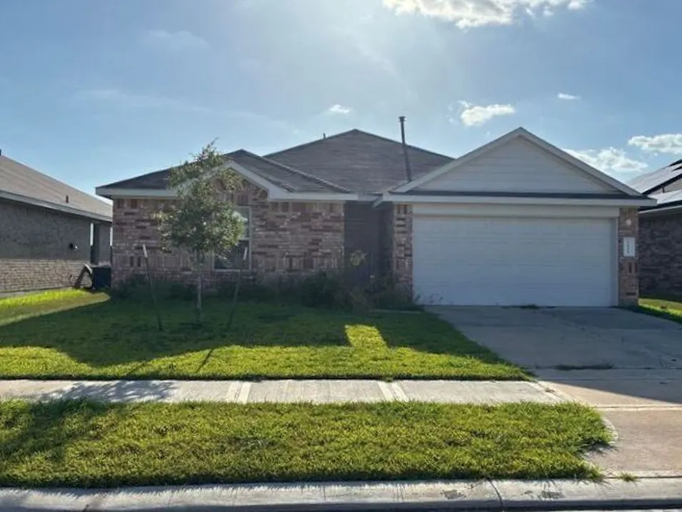 5231 Cherry Tallow Trail Katy, TX 77449, Harris County