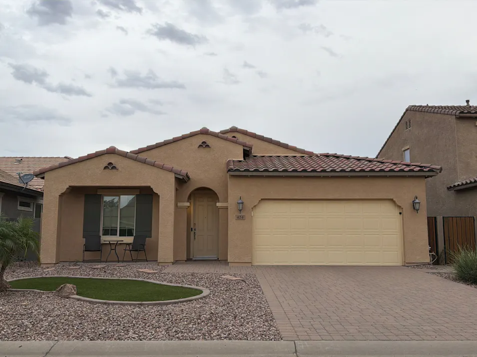 424 E Canyon Rock Rd San Tan Valley, AZ 85143, Pinal County