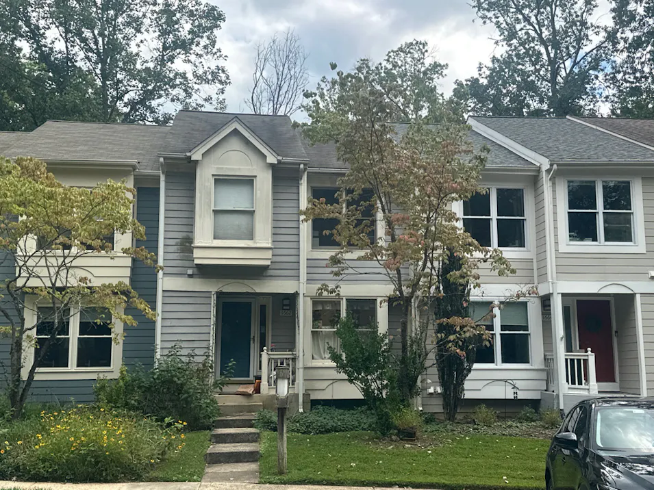 1662 Oak Spring Way Reston, VA 20190, Fairfax County