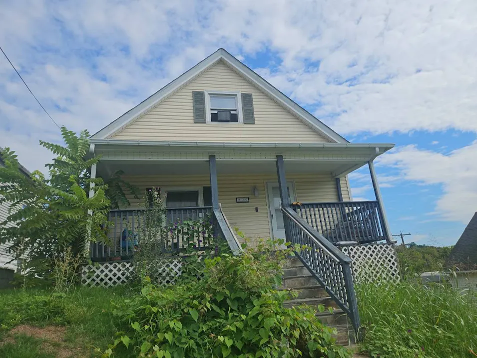 306 W. Cleveland Avenue Vinton, VA 24179, Roanoke County