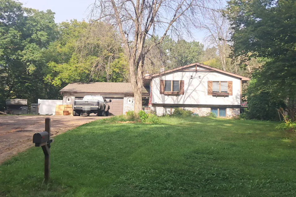 2060 Bridge Spur Shakopee, MN 55379, Scott County
