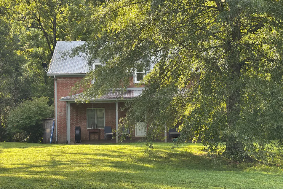 162 Mint Springs Rd Ethridge, TN 38456, Lawrence County