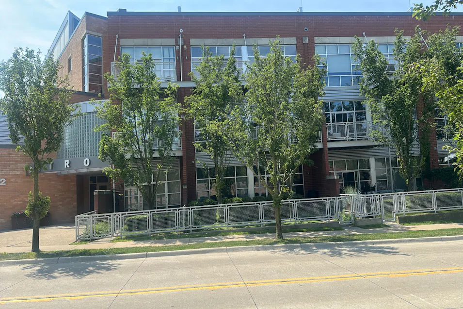 322 E Harrison Ave, Unit 23 Royal Oak, MI 48067, Oakland County