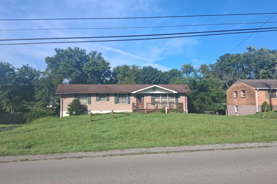 240 Jacksonian Dr Hermitage, TN 37076, Davidson County