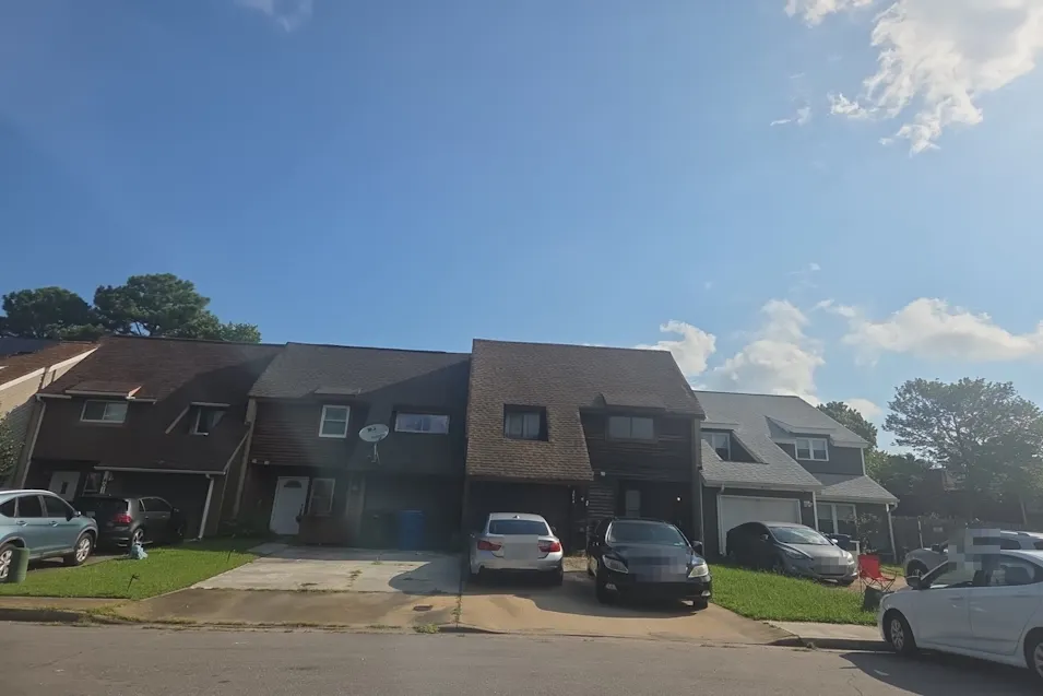 4014 Shelley Ct Virginia Beach, VA 23452, Virginia Beach City County