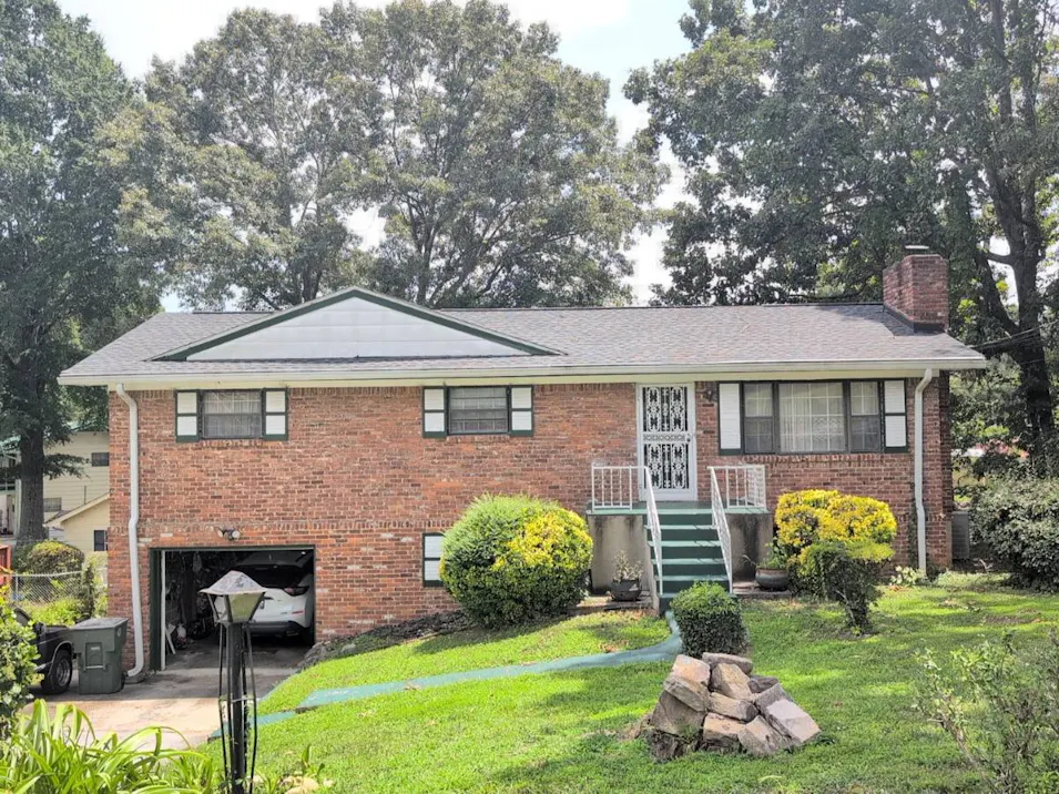 7857 Opal Dr Chattanooga, TN 37416, Hamilton County