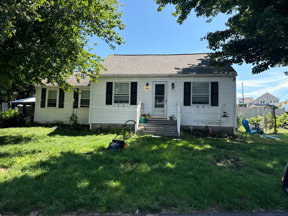 60 Bayberry Rd Narragansett, RI 02882, Washington County