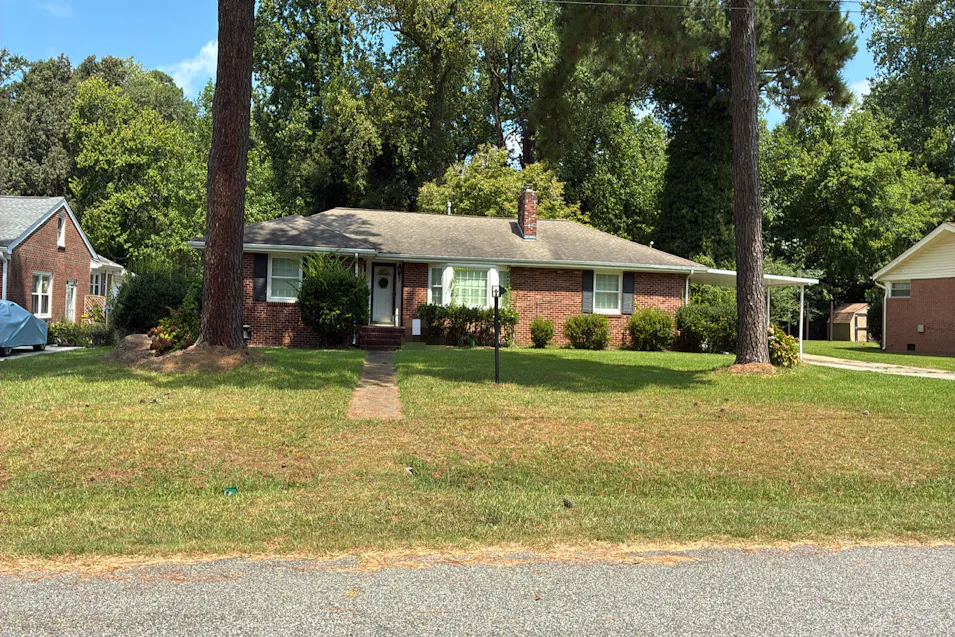 406 Bobby Jones Dr Portsmouth, VA 23701, Portsmouth City County