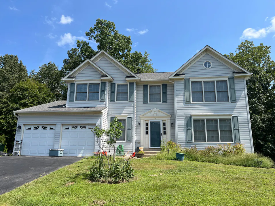 6 Canaan Ct Stafford, VA 22554, Stafford County