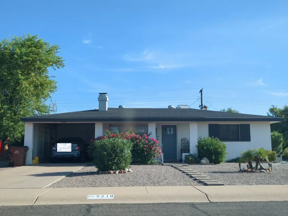 5218 E Covina Rd Mesa, AZ 85205, Maricopa County