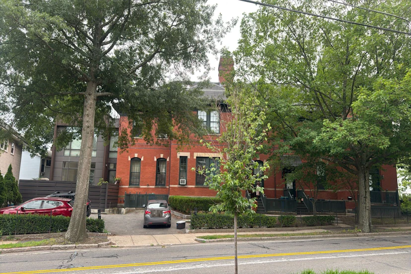 11 Waverley Street, Unit 4 Aka 11 Waverly Street, Unit 4