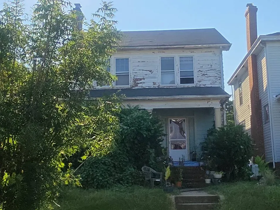 2618 Northumberland Avenue Richmond, VA 23220, Richmond City County
