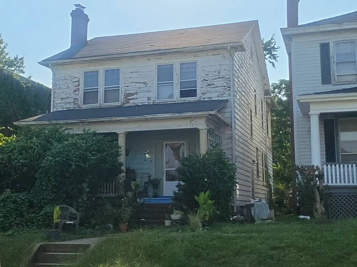 Northumberland Ave, Richmond, VA 23220 #1