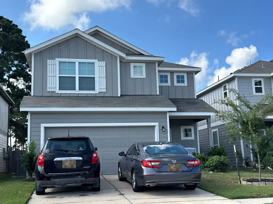 11731 Armadale Drive Tomball, TX 77375, Harris County