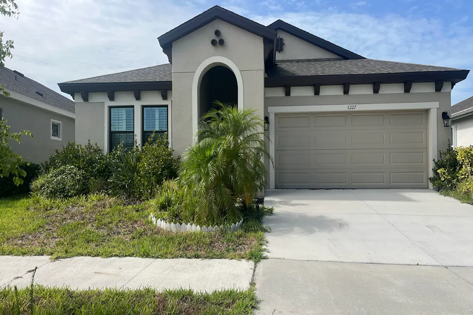 6227 Golden Nettle Dr Apollo Beach, FL 33572, Hillsborough County