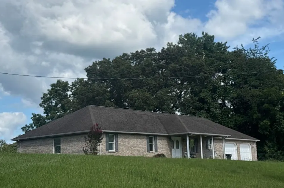 1333 McKinley Avenue Corbin, KY 40701, Whitley County