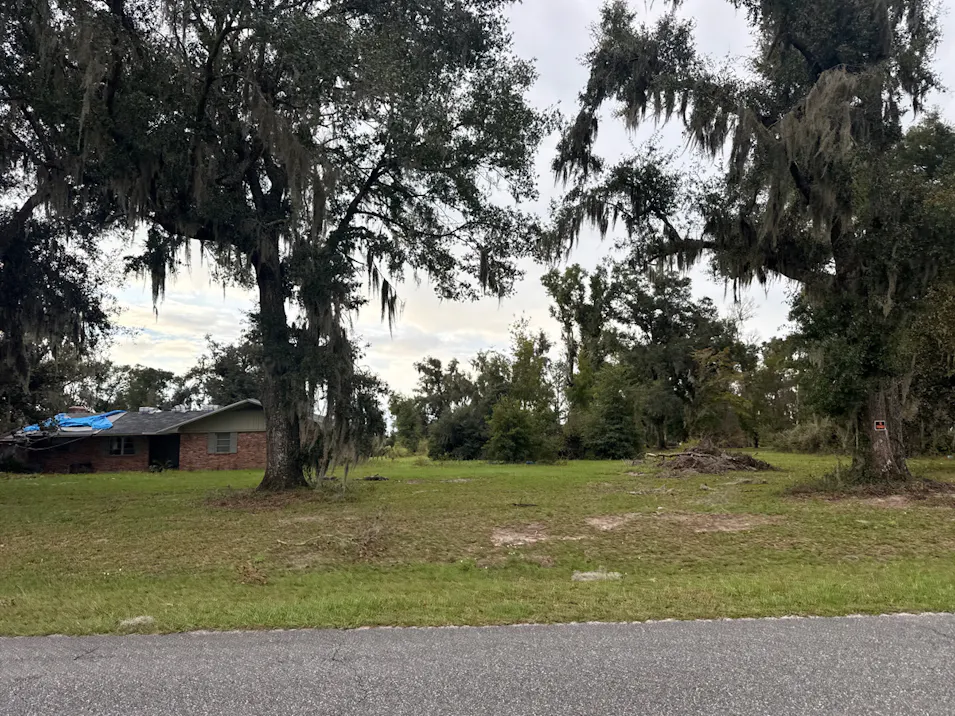 7075 SW County Rd 158 Jasper, FL 32052, Hamilton County