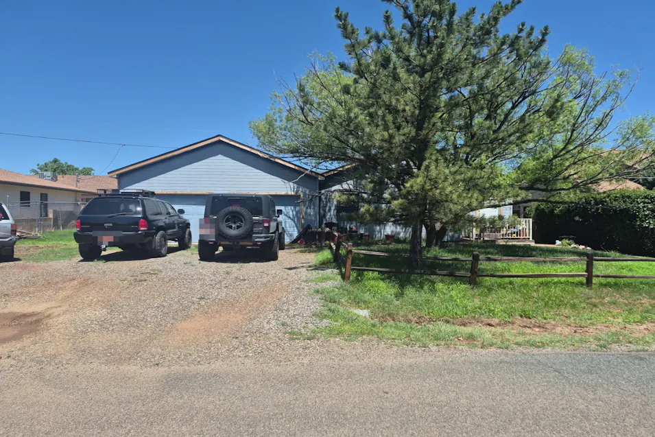 8390 E Leigh Dr Prescott Valley, AZ 86314, Yavapai County