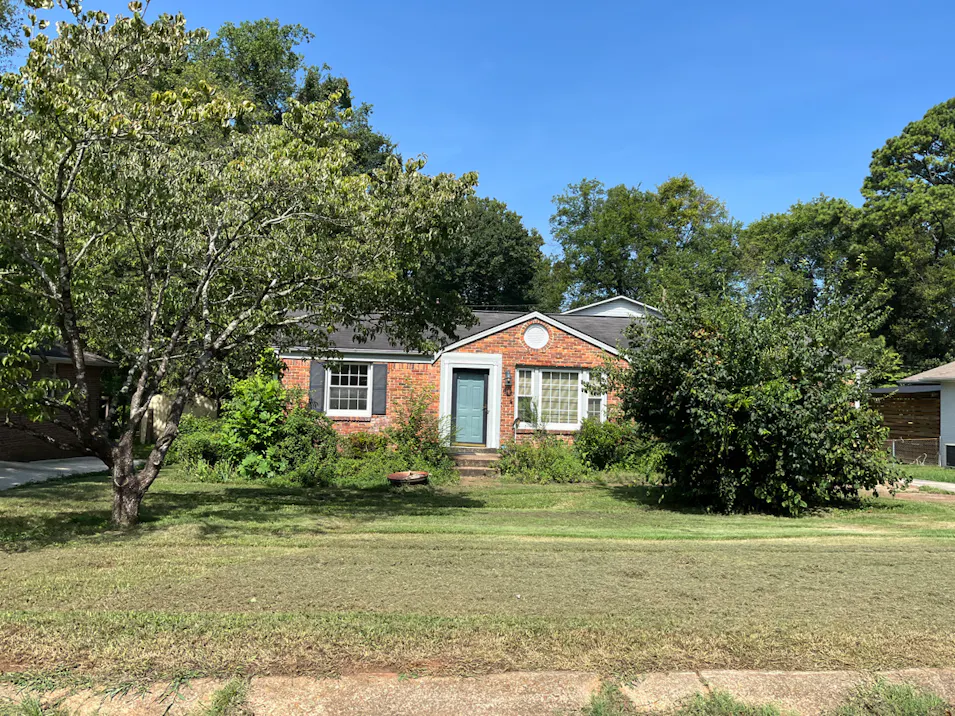 604 Drummond Rd SW Huntsville, AL 35802, Madison County