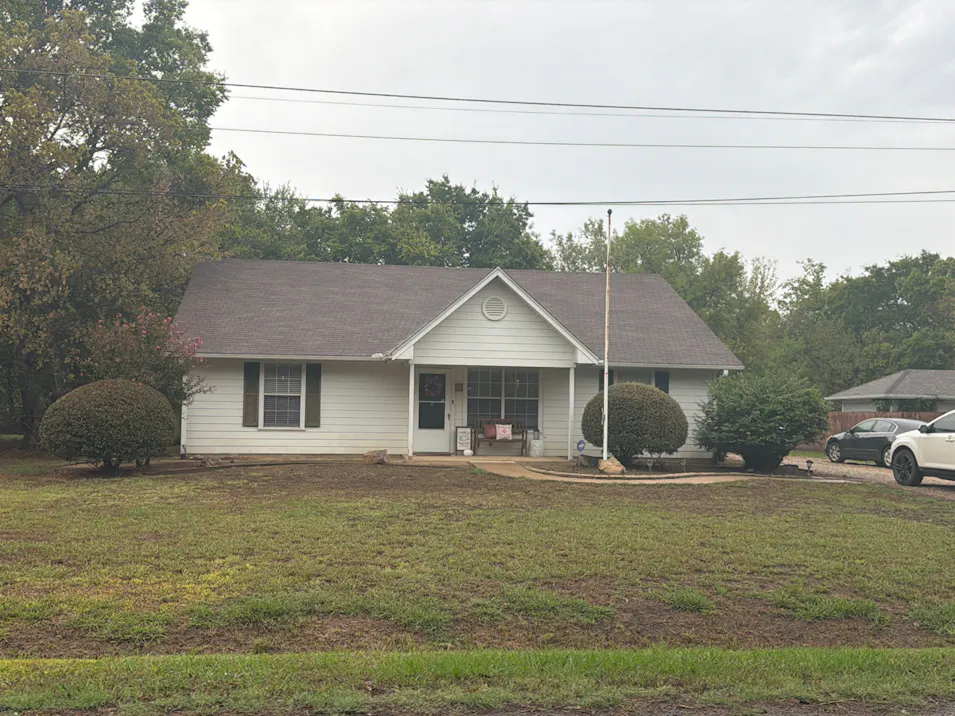1135 Old Jefferson Rd Paris, TX 75460, Lamar County