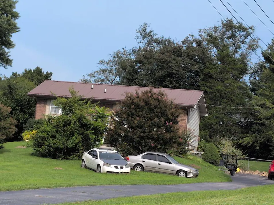 1756 Jaybird Rd Morristown, TN 37814, Hamblen County