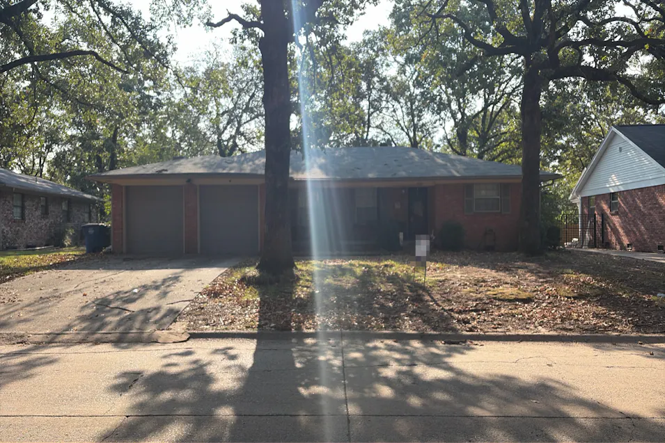 4808 North Locust Street North Little Rock, AR 72116, Pulaski County