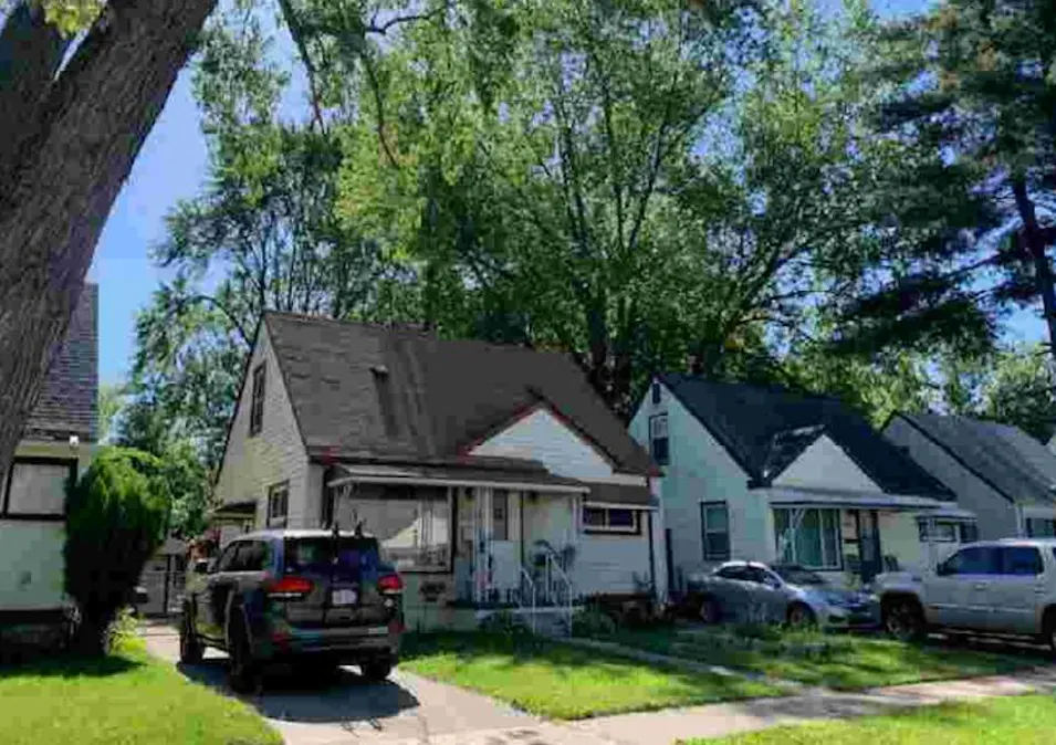18274 Lennane St Redford, MI 48240, Wayne County