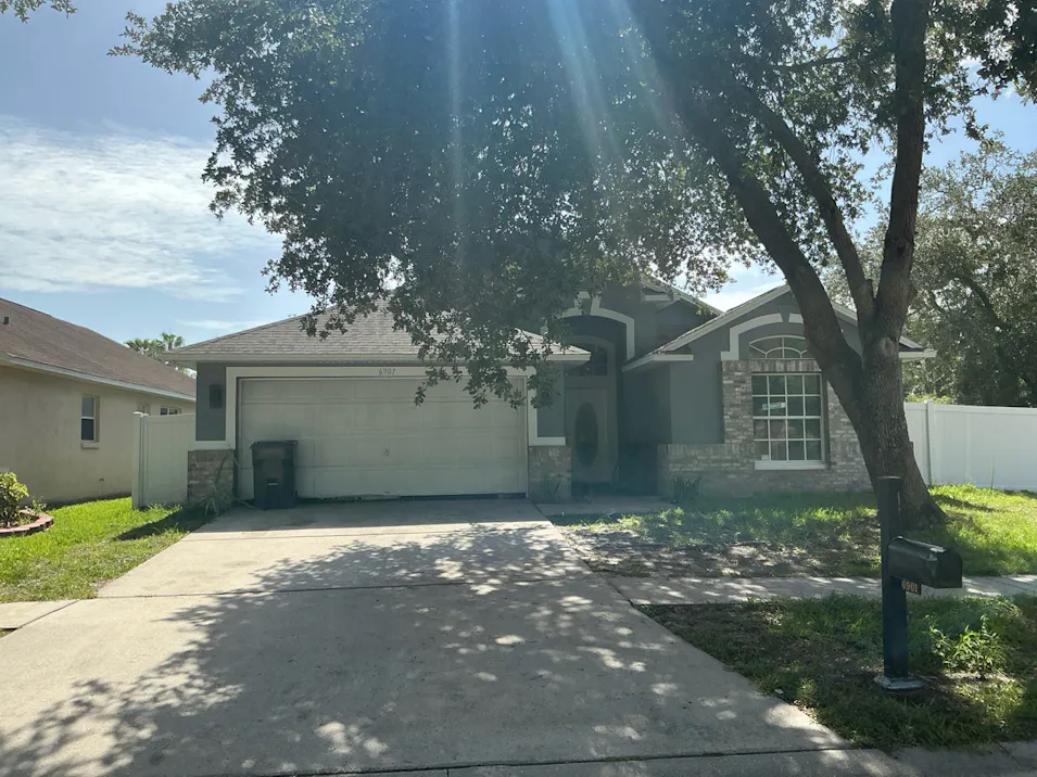 6901 Freeport Rd Riverview, FL 33578, Hillsborough County