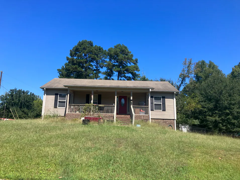 800 Cheyenne Dr Warrior, AL 35180, Jefferson County