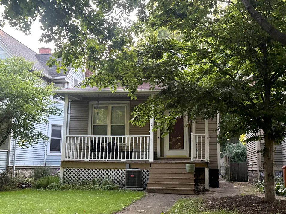 2-Lien 71 Groveland Ave Riverside, IL 60546, Cook County