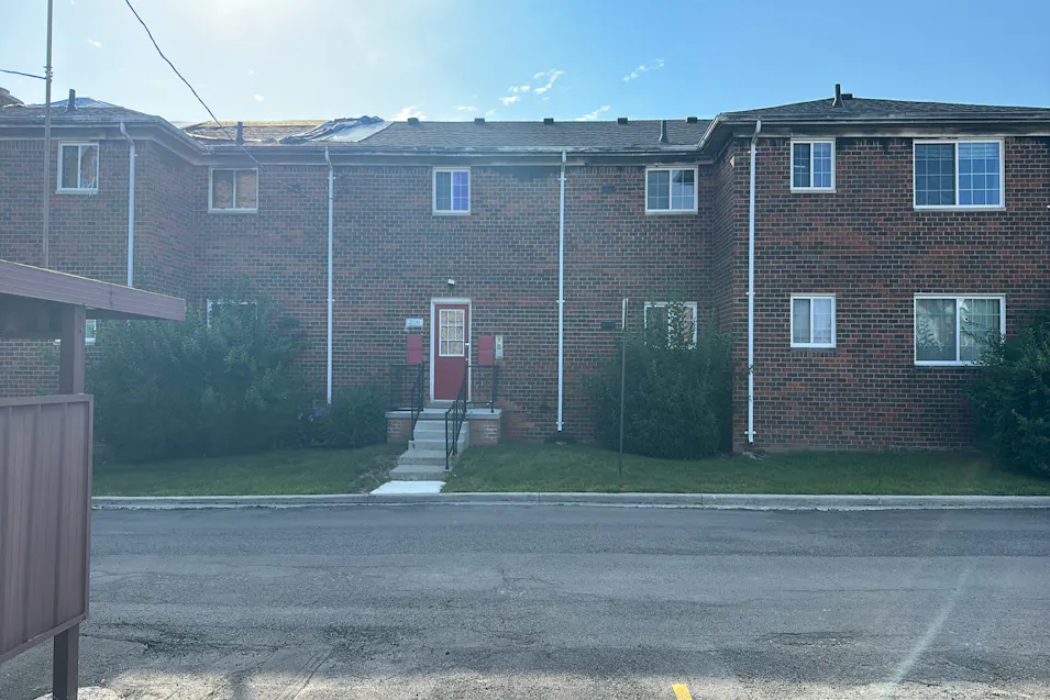 25361 Shiawassee Cir Apt 202 Southfield, MI 48033, Oakland County