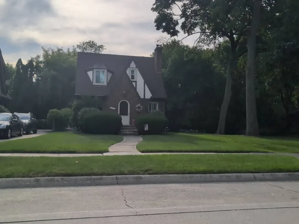 201 Moross St Mount Clemens, MI 48043, Macomb County