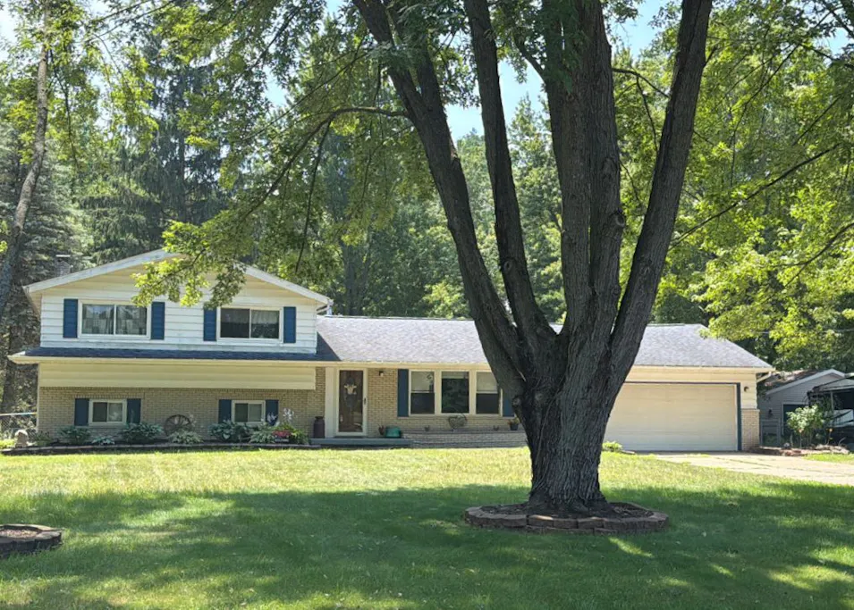 2125 Morgan Rd Clio, MI 48420, Genesee County