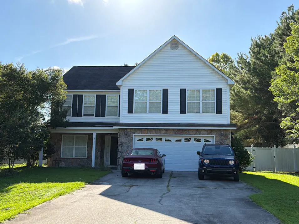 100 Dunbarton Ln Conway, SC 29526, Horry County