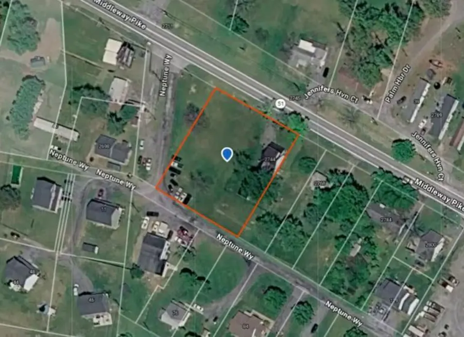 2744 Middleway Pike Bunker Hill, WV 25413, Berkeley County