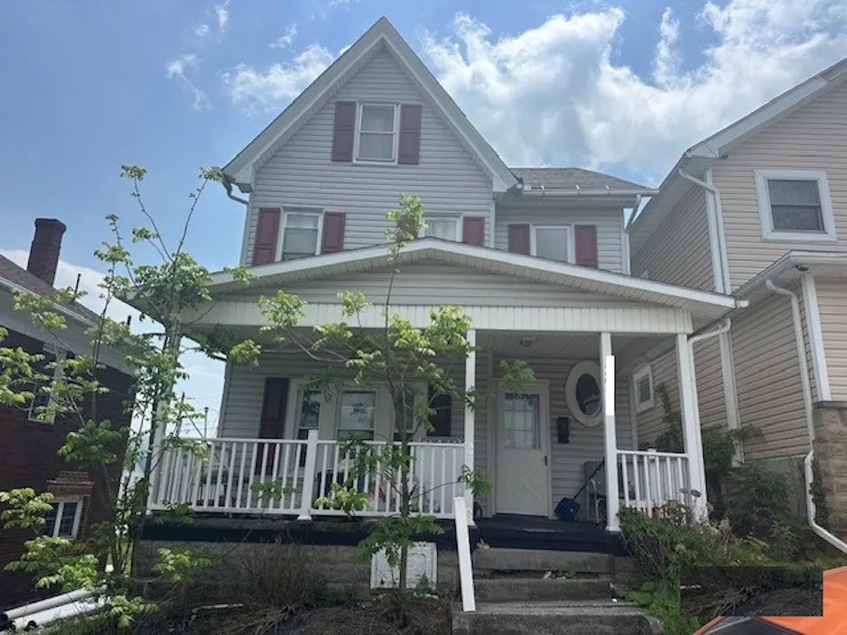 2005 15th Avenue Altoona, PA 16601, Blair County