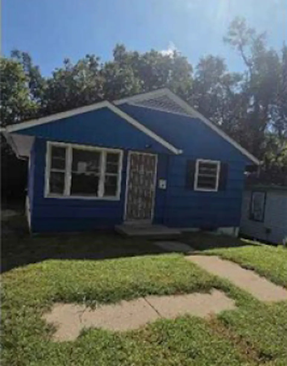 6905 Bellefontaine Ave Kansas City, MO 64132, Jackson County