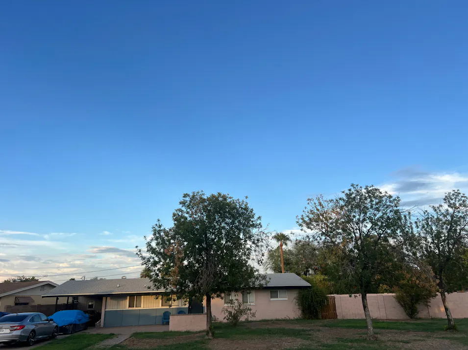 7501 N 16th Ln Phoenix, AZ 85021, Maricopa County