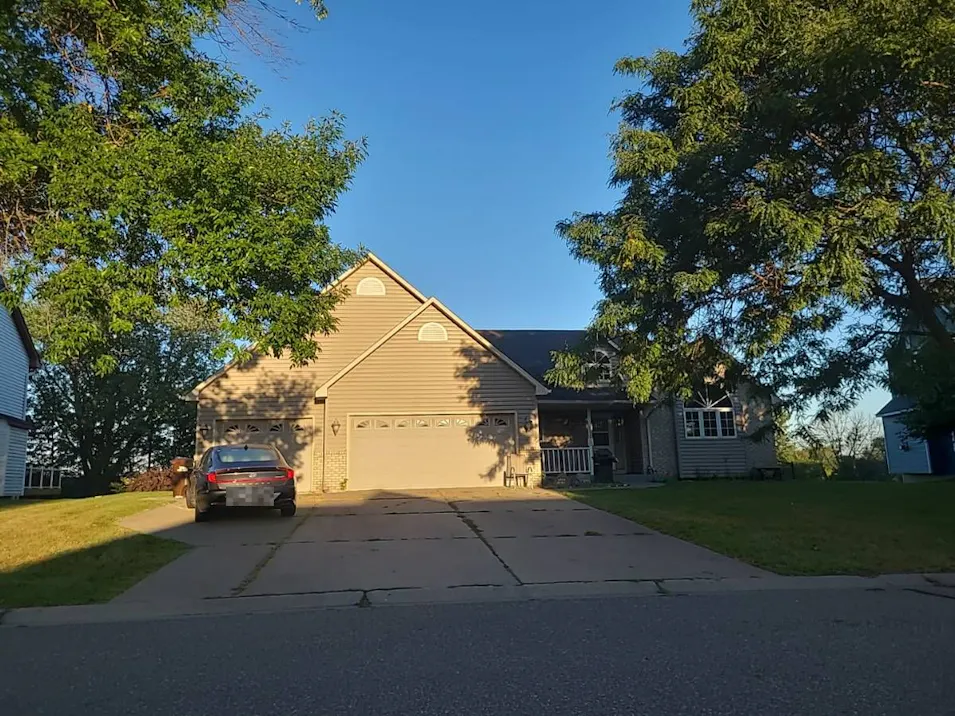 8646 Jewel Ave S Cottage Grove, MN 55016, Washington County