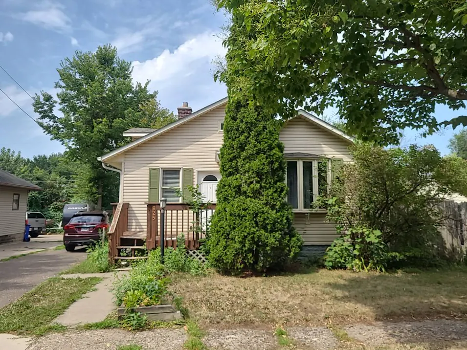 825 Iroquois Avenue Saint Paul, MN 55119, Ramsey County